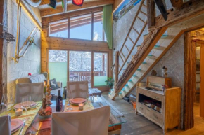 Haus Sunrise Zermatt
